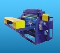 Sell Automatic Building Steel Wire Mesh Welding Machine I