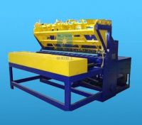 Sell Automatic Building Steel Wire Mesh Welding Machine II