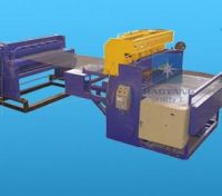 Sell Industrial Mesh Welding Machine JY2-1