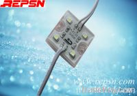 Sell Waterproof SMD 3528 Led Modules(four lamps)