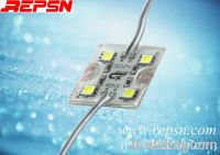 Sell Waterproof SMD 5050 Led Modules(four lamps)