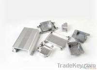 Sell Aluminum Die-casting/Aluminium Die -casting/Aluminum Products