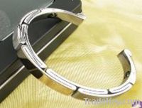 Sell stainless steel bangle bracelet jewelry fashion jewellery