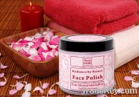 Sell - Face Polish with Rose Saffron