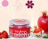 Sell pomegranate lip balm