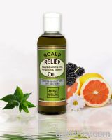 Sell - Scalp Relief Oil