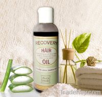 Sell Recovery Hair Oil