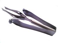Offring High Quality Eyebrow Plucking Tweezers in Competitive prices