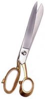 Offring High QualityBronze Handle Tailor Scissor in Competitive prices