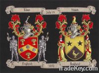 family crests