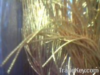 Sell bullion wire gold and siver