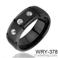 Sell Diamond Rings Tungsten Rings