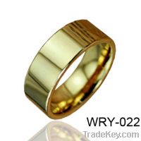 Sell Tungsten Jewelry Rings