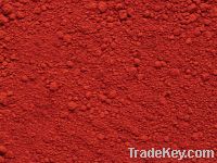 Sell high quality iron oxide