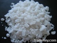 Sell high quality aluminium sulphate