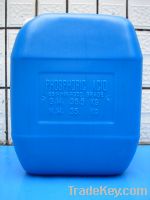 Sell high quality a drum of  Phosphoric Acid