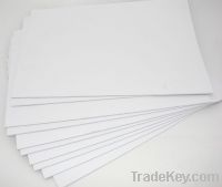 Sell high quality A4 copy paper