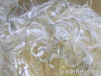 Sell Acrylic fiber waste (Plant Clean Up)