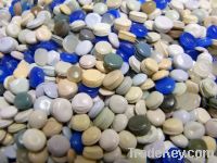 Sell LDPE repro pellet any color film grade