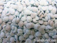 Sell LDPE Repro Pellet Light Blue Color film grade