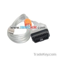 Sell MINI VCI FOR TOYOTA TIS Techstream V5.00.028 single cable