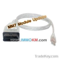 Sell MM7 Module Update for Micronas OBD TOOL (CDC32XX) V1.3.1 for Volk