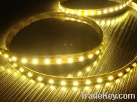 Sell  SMD 3528 led flexible strips IP33