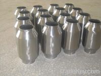 Sell Metal Core High Flow Catalytic Converter