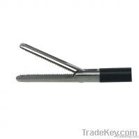 Sell Disposable grasping forceps, long jaw  302.838