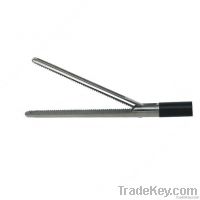 Sell Disposable Long grasping forceps  302.839