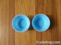 Sell hot sell Mini Silicone Cake Mold
