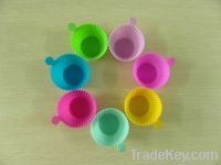 Sell Cute Silicone Cake Mould