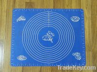 Sell Silicone Sheet Mat