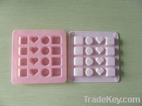 Sell 2011 New design silicone ice tray