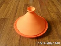 sell eco-friendly Silicone Tajine Pot for kitchen
