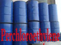 Sell Perchloroethylene