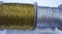 Metallic rope/ tape