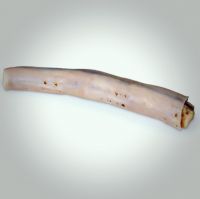 Frozen beef spinal cord