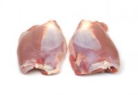 HALAL Frozen Chicken Thighs