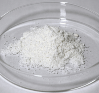 CBD (Cannabidiol) isolate powder and crystals