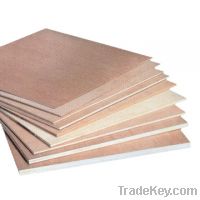 Sell Baltic Birch Plywood WBP