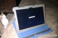 branded Galaxy Tab GT-P7500 16GB, Wi-Fi + 3G