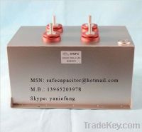 Sell Oil Type DC-Link Capacitor For Rail Traffic Traction