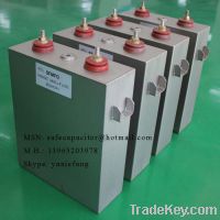 Sell High Quality Power Electronic Capacitor