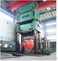 Sell Four Column Forging Hydraulic Press