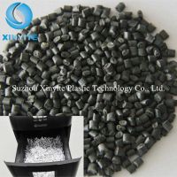 Manufacturer Recycled shredder cover Modified HIPS resin/granule