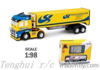 IPHONE R/C 1:98 TRUCK