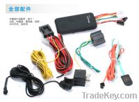 Sell Vehicle Tracking System