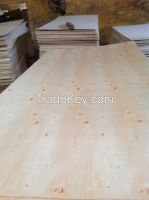 Sell packing plywood BB/CC for sofa frame with very cheap price