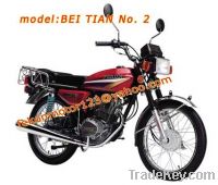 Sell 150cc street motorcycle
